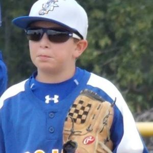 Meet your Posher, Brock